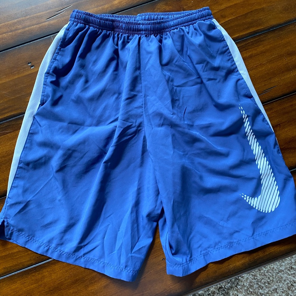 Nike Athletic Shorts